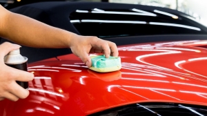 How Paint Correction Transforms Your Car’s Appearance