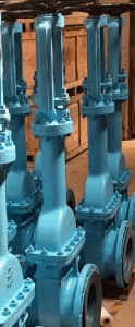 Rising Stem Gate Valve Manufacturers