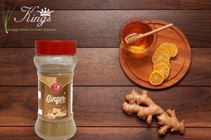 Top Tips for Buying Ginger Powder Online in India