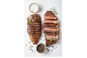 From Flank to Filet: Understanding 6 Beef Cuts 