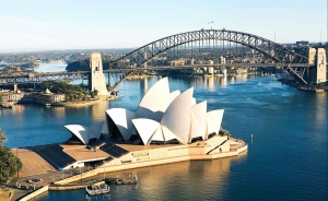 Witness Sydney's beauty from the water - An Extravagant Day Cruise!