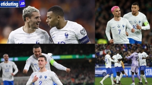 Football World Cup: France the Team to Beat at FIFA 2026