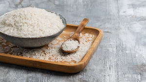 Health Benefits of Basmati Rice