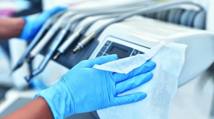 Surgical Disinfectants: Key to Infection Control in Hospitals