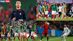 Ronaldo's Potential Role and Canada's Preparation for FIFA World Cup 2026