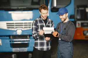 Keeping Your Crew Safe: Why Regular Health & Safety Training is Vital for Truck Repair & Maintenance