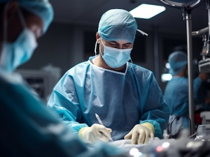 The Science Behind Cardiomyotomy: How This Surgery Treats Achalasia