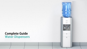 Midas Water Dispenser Shop in Lahore: The Ultimate Destination for Quality Water Dispensers