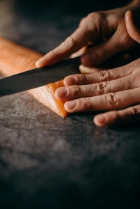 Mastering the Kitchen: Essential Tips and Tools from The Cook’s Edge