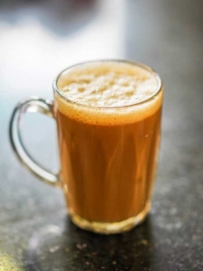 Exploring the Delight of Milk Tea in Malaysia: The Story of Teh Tarik