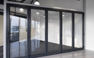 Comprehensive Guide to Aluminium Door Repair in Dubai