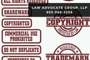 Why You Need A Trademark Lawyer In Los Angeles For Your Business