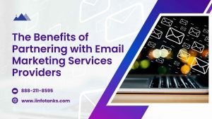 The Benefits of Partnering with Email Marketing Services Providers