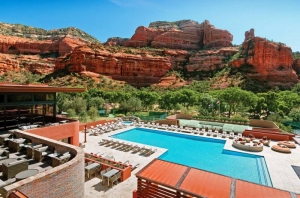 Finding Peace: Sedona Arizona Retreats and Nearby Spiritual Getaways