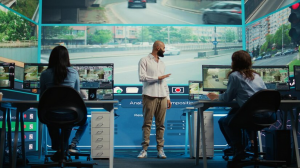 Corporate Video Production in San Francisco: Elevating Your Brand