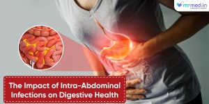 The Impact of Intra-Abdominal Infections on Digestive Health