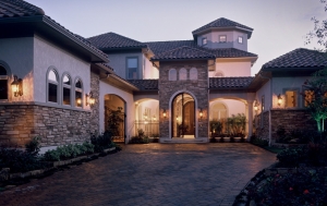 How are Brenham Home Builders Bringing Evolution?