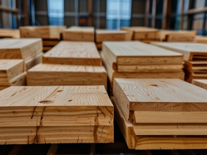 Mass Timber Manufacturing Plant Project Report 2024, Machinery Requirements and Business Plan 