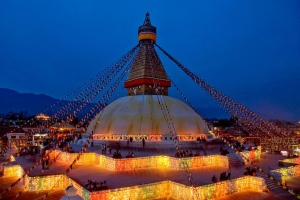 Discovering Kathmandu: The Ultimate Day Tour Guide