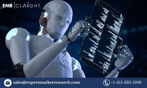 Global Disinfectant Robot Market (2024-2032): Trends, Growth, and Future Insights