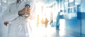 Healthcare Consulting Services: Enabling Better Patient Care 