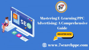 E-Learning PPC Advertising  | Advertise E-learning