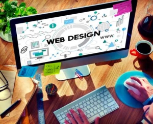 The Role of SEO in Website Design