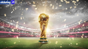 FIFA World Cup: Strategy to Capitalize on the Boom in Luxury Sports Tourism for FIFA 2026