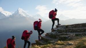 Female Trek Guides in Nepal: Empowering Adventures in the Himalayas