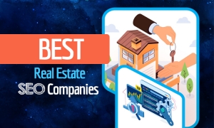 Top 10 Best SEO Companies for Real Estate in 2024