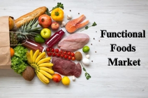 Functional Foods Market Size, Share and Growth Trends by 2032