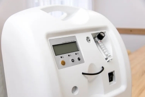 BiPAP Machine Rental Services in Mumbai