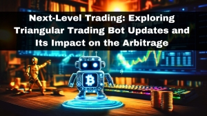 What should I do Triangular Arbitrage Trading Bot purchase?