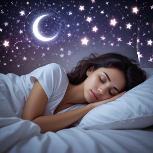 Do dreams affect sleep quality?