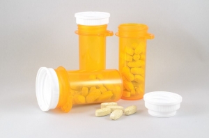 Prescription Bottle: The Evolution of these Bottles