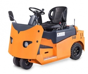 Essential Components and Advantages of Employing 2000 lb Electric Powered Tugger