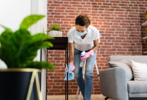 Residential & Commercial House Cleaning Services New Orleans 