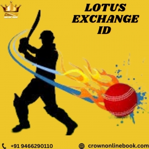 The Ultimate Guide to Lotus Exchange ID: How to Make Exciting and Safe Bets