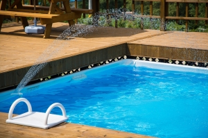 Enjoy Swimming Year-Round - Pro Pool Heater Installation