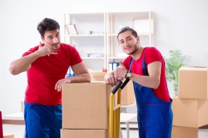 How Interstate Removalists Help You to Move Your Home Anywhere in Australia