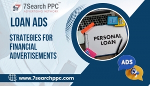 Loan Ads | Financial Advertising | Online Marketing