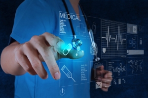 Healthcare IT Consulting: Enabling Digital Transformation in the Healthcare Sector