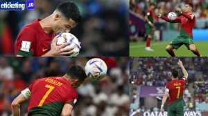 Football World Cup: Will Cristiano Ronaldo Grace the FIFA 2026?