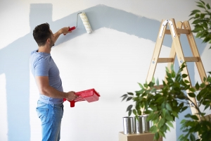 Painting Service In Dubai