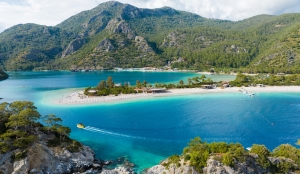 Discover Turkey With Expert Guidance From a Leading Turkey Travel Agency