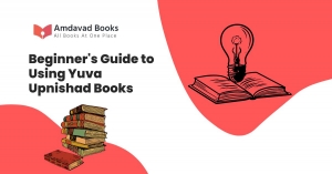 Beginner's Guide to Using Yuva Upnishad Books