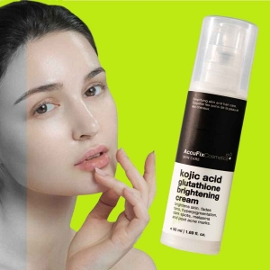 Achieving Radiant Skin with Whitening Creams: A Comprehensive Guide