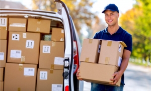 The Importance of Reliable Logistics in E-Commerce Success