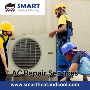 Essential AC Repair Tips for Efficient Home Cooling