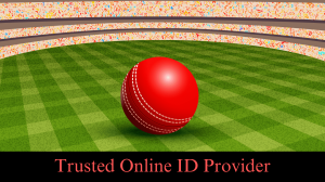 Trusted Online ID Provider